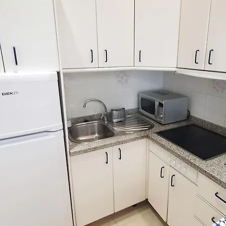 Skol 128 - Great 1-bedroom With Sea Views * Marbella
