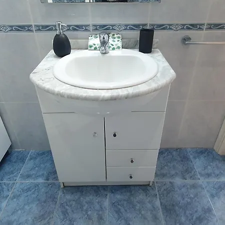 Skol 128 - Great 1-bedroom With Sea Views Apartamento