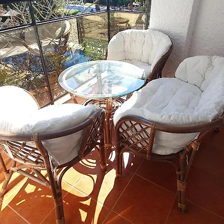 Skol 128 - Great 1-bedroom With Sea Views Apartamento