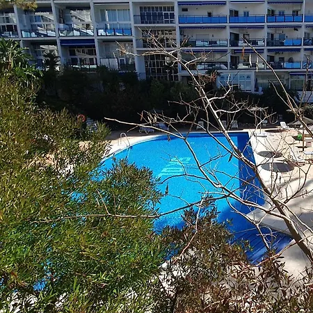 Skol 128 - Great 1-bedroom With Sea Views * Marbella