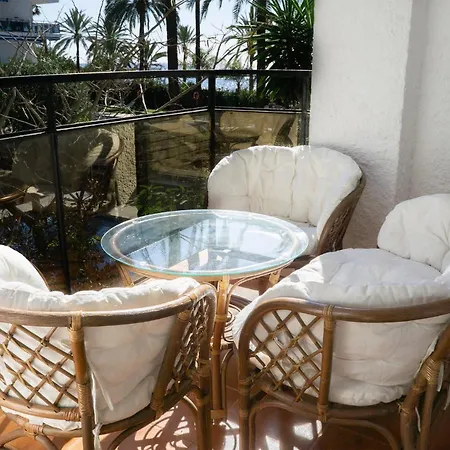 Apartamento Skol 128 - Great 1-bedroom With Sea Views *