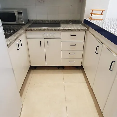 Skol 128 - Great 1-bedroom With Sea Views Apartamento *