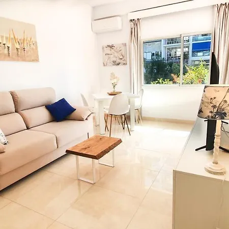 Apartamento Skol 128 - Great 1-bedroom With Sea Views