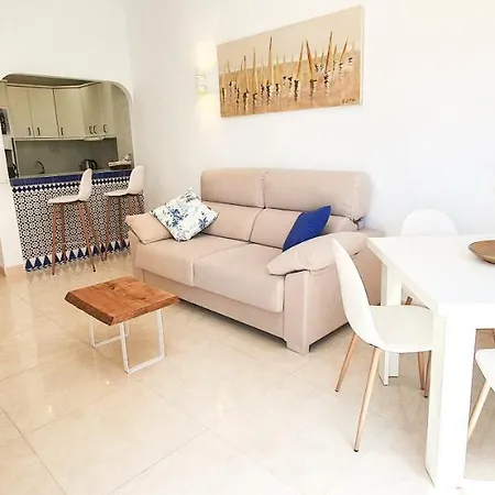 Skol 128 - Great 1-bedroom With Sea Views * Marbella