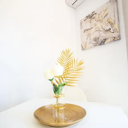 Apartamento Skol 128 - Great 1-bedroom With Sea Views *