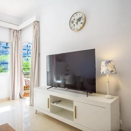 Skol 128 - Great 1-bedroom With Sea Views Apartamento