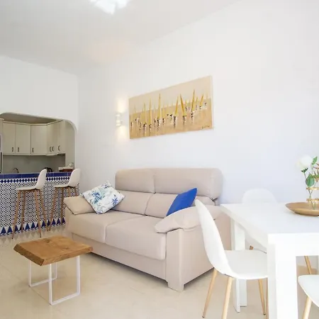 Skol 128 - Great 1-bedroom With Sea Views Apartamento *