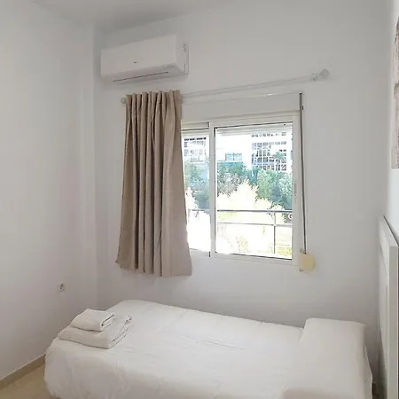 Skol 128 - Great 1-bedroom With Sea Views Apartment *
