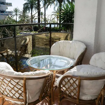 Apartment Skol 128 - Great 1-bedroom With Sea Views