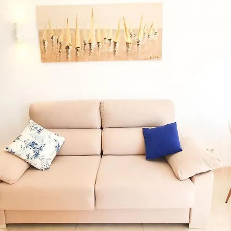 Skol 128 - Great 1-bedroom With Sea Views Marbella