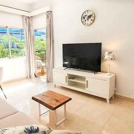 Skol 128 - Great 1-bedroom With Sea Views * Marbella