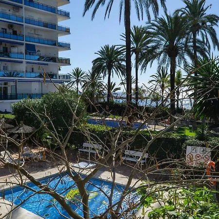 Daire Skol 128 - Great 1-bedroom With Sea Views